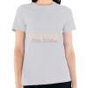 Women’s Fine Jersey Tee Thumbnail