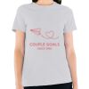 Women’s Fine Jersey Tee Thumbnail