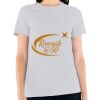 Women’s Fine Jersey Tee Thumbnail