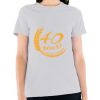 Women’s Fine Jersey Tee Thumbnail