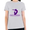 Women’s Fine Jersey Tee Thumbnail