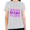 Women’s Fine Jersey Tee Thumbnail