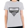 Women’s Fine Jersey Tee Thumbnail