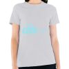 Women’s Fine Jersey Tee Thumbnail